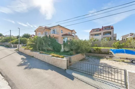 Apartmán Severní Dalmácie - Ražanj DA 3513 N1