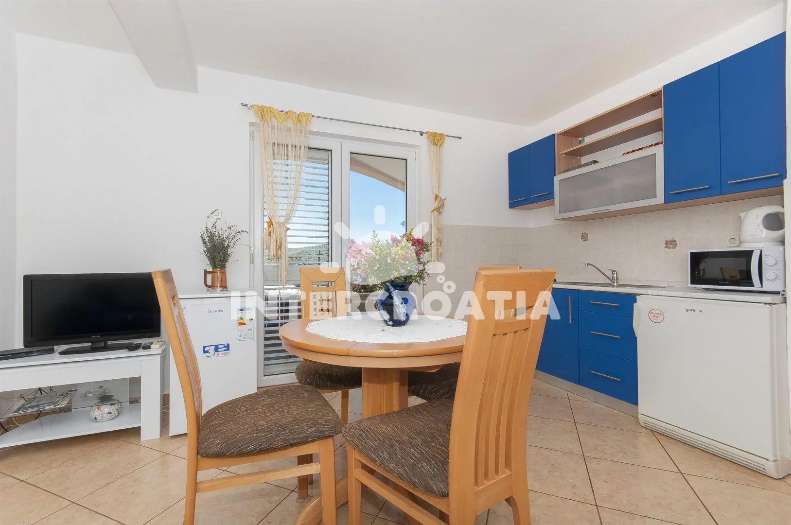 Apartmán Severní Dalmácie - Ražanj DA 3513 N1
