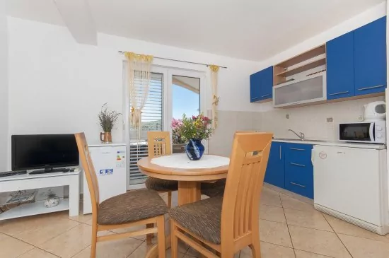 Apartmán Severní Dalmácie - Ražanj DA 3513 N1