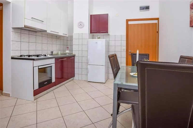 Apartmán Severní Dalmácie - Rogoznica DA 3654 N1
