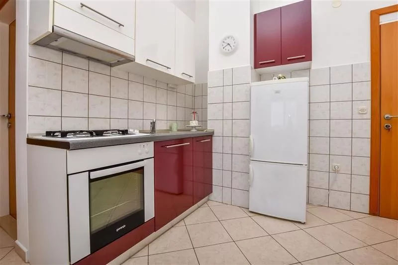 Apartmán Severní Dalmácie - Rogoznica DA 3654 N1