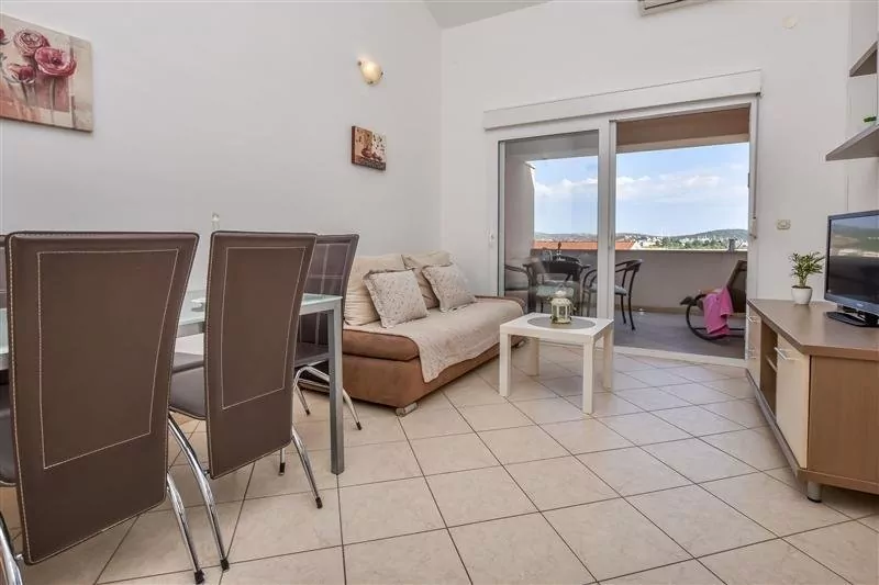 Apartmán Severní Dalmácie - Rogoznica DA 3654 N1