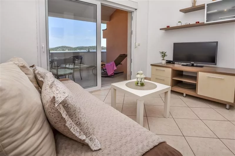 Apartmán Severní Dalmácie - Rogoznica DA 3654 N1