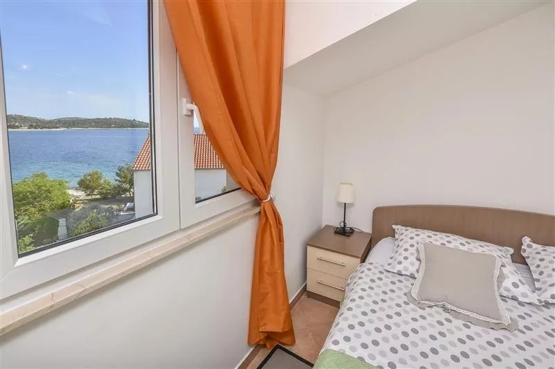 Apartmán Severní Dalmácie - Rogoznica DA 3654 N1