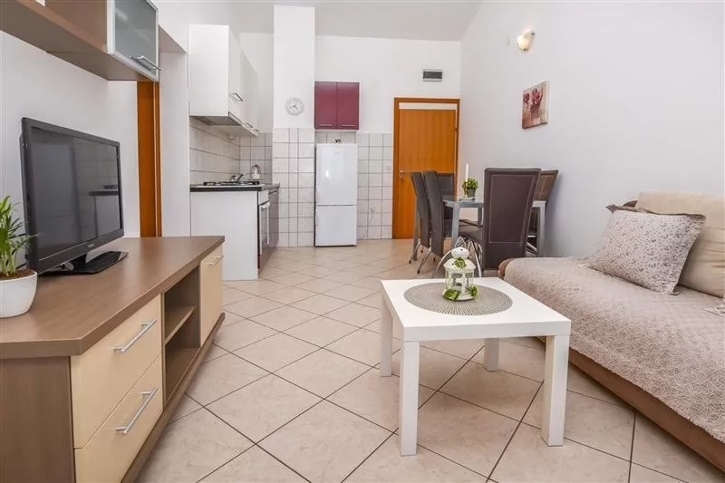 Apartmán Severní Dalmácie - Rogoznica DA 3654 N1