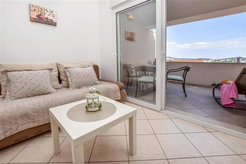 Apartmán Severní Dalmácie - Rogoznica DA 3654 N1