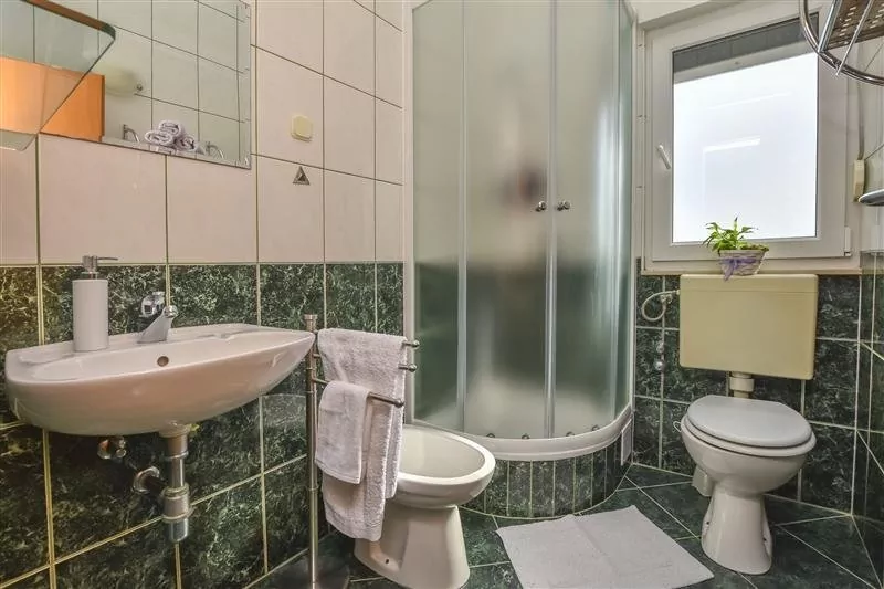 Apartmán Severní Dalmácie - Rogoznica DA 3654 N1