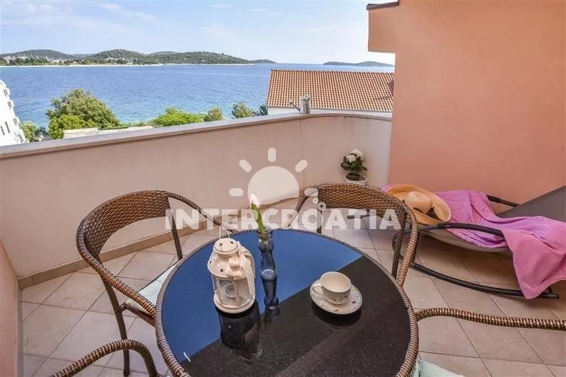 Apartmán Severní Dalmácie - Rogoznica DA 3654 N1