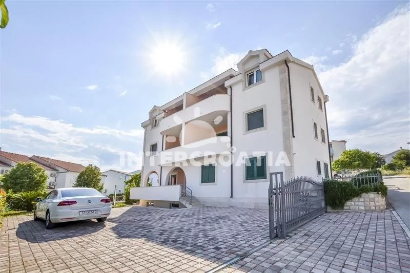 Apartmán Severní Dalmácie - Rogoznica DA 3654 N1