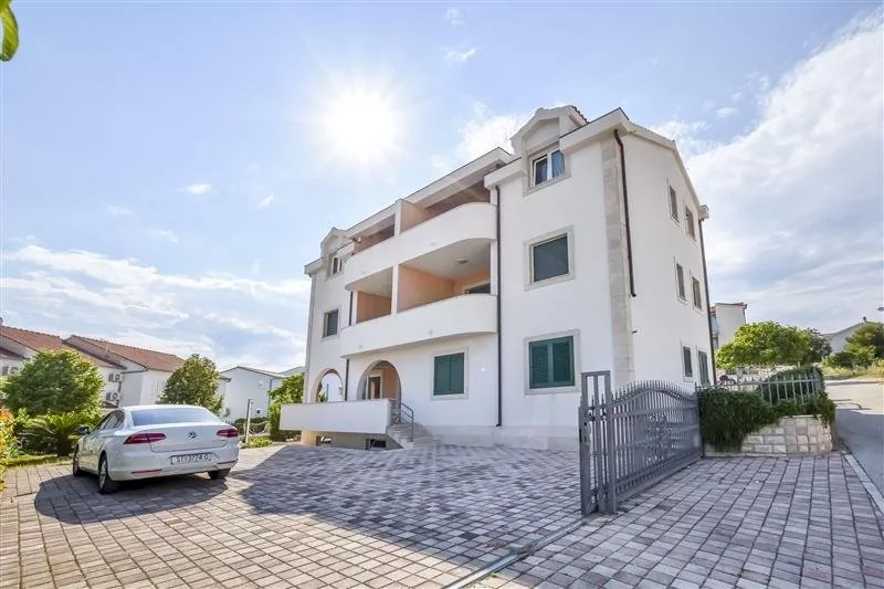 Apartmán Severní Dalmácie - Rogoznica DA 3654 N1