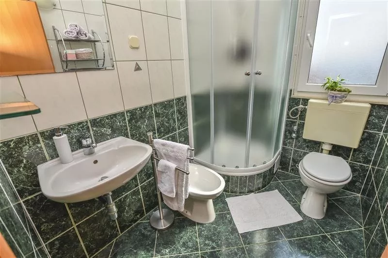 Apartmán Severní Dalmácie - Rogoznica DA 3654 N1