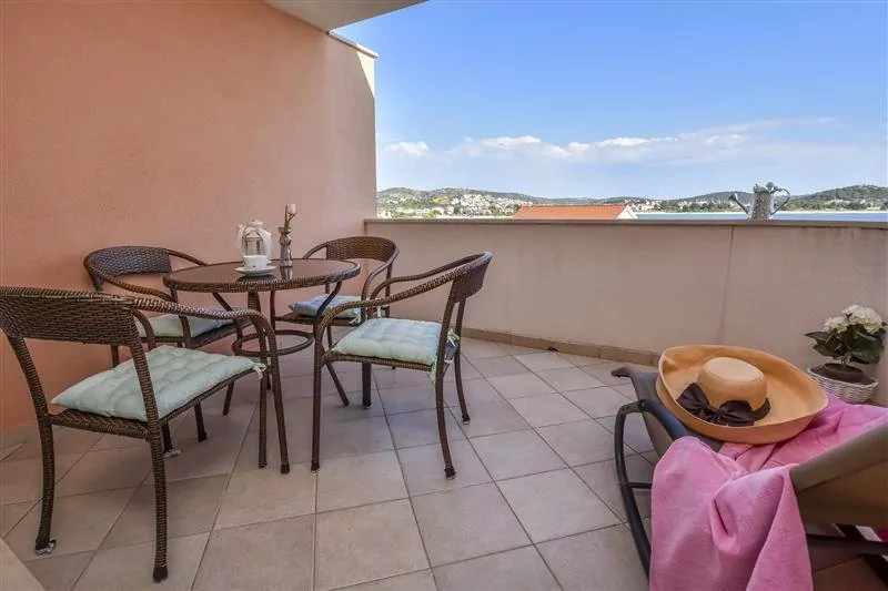 Apartmán Severní Dalmácie - Rogoznica DA 3654 N1