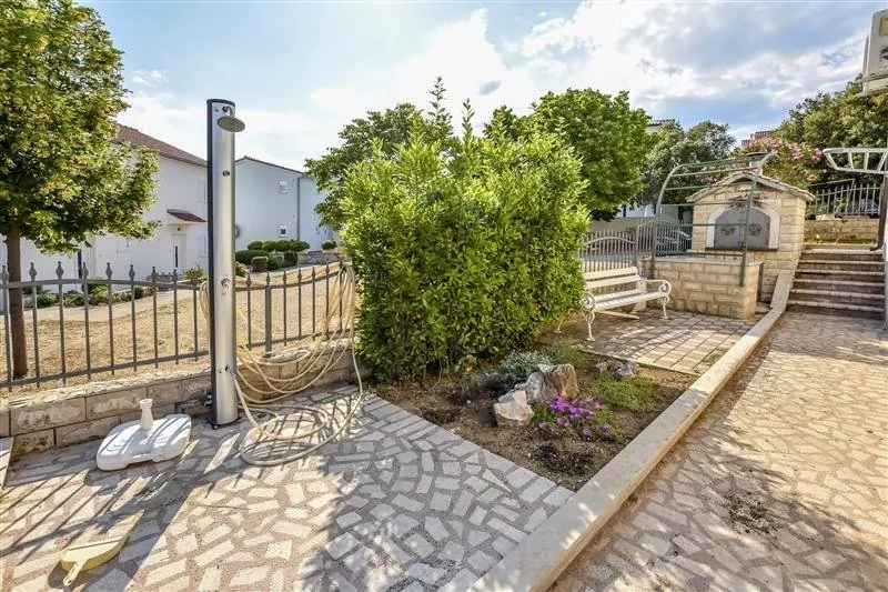 Apartmán Severní Dalmácie - Rogoznica DA 3654 N1