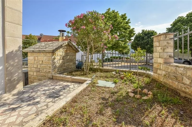 Apartmán Severní Dalmácie - Rogoznica DA 3654 N1