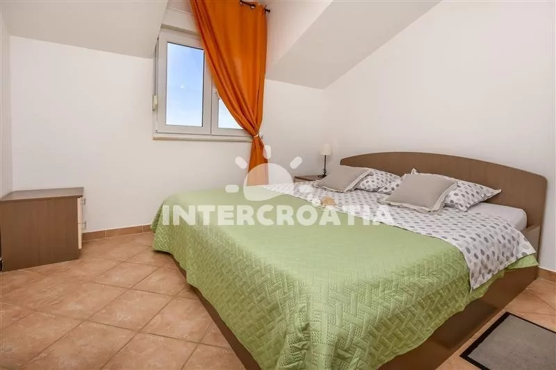 Apartmán Severní Dalmácie - Rogoznica DA 3654 N1