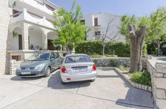 Apartmán Ostrov Pag - Pag OS 6306 N2