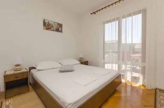 Apartmán Ostrov Pag - Pag OS 6306 N2