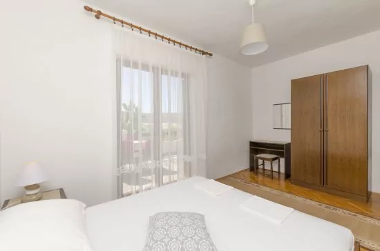 Apartmán Ostrov Pag - Pag OS 6306 N2