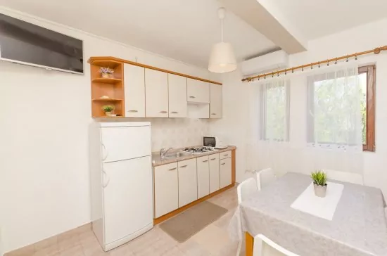 Apartmán Ostrov Pag - Pag OS 6306 N2