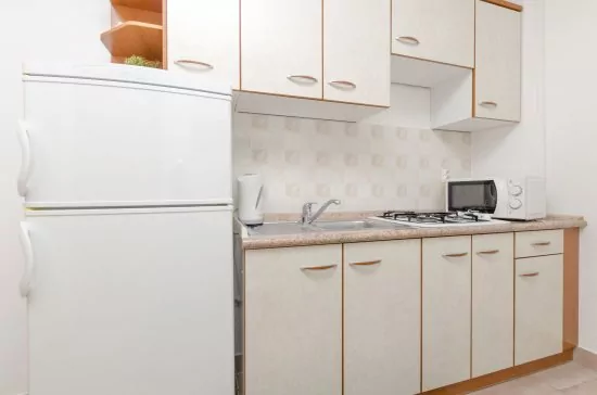 Apartmán Ostrov Pag - Pag OS 6306 N2