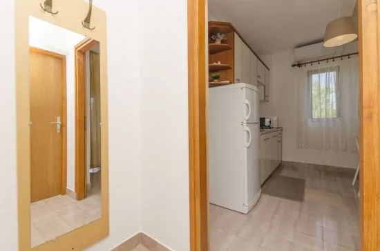 Apartmán Ostrov Pag - Pag OS 6306 N2