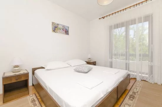 Apartmán Ostrov Pag - Pag OS 6306 N2