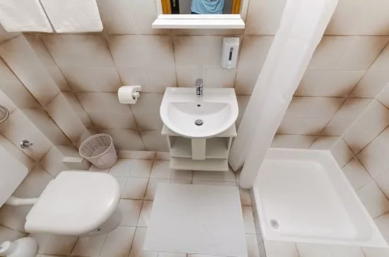 Apartmán Ostrov Pag - Pag OS 6306 N2