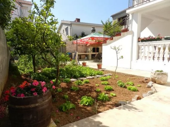 Apartmán Severní Dalmácie - Vodice DA 4108 N1