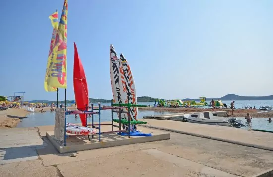 Apartmán Severní Dalmácie - Vodice DA 4108 N1