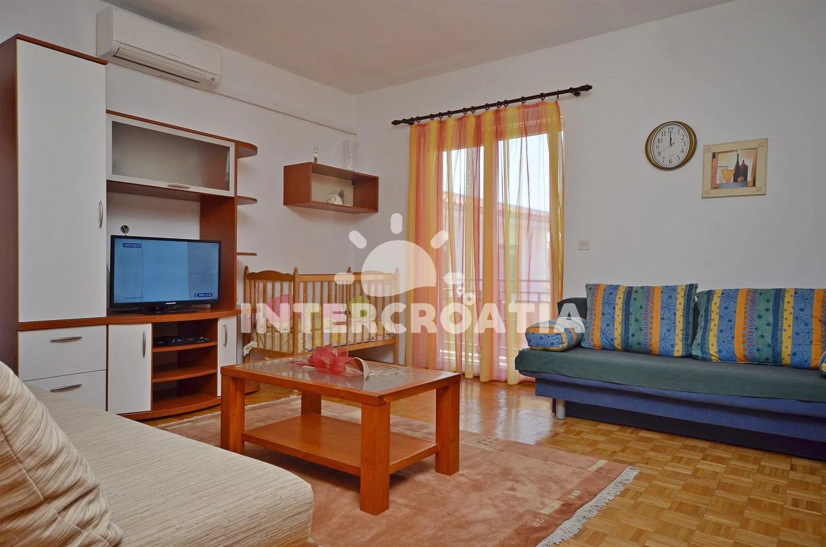 Apartmán Severní Dalmácie - Vodice DA 4108 N1