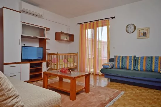 Apartmán Severní Dalmácie - Vodice DA 4108 N1