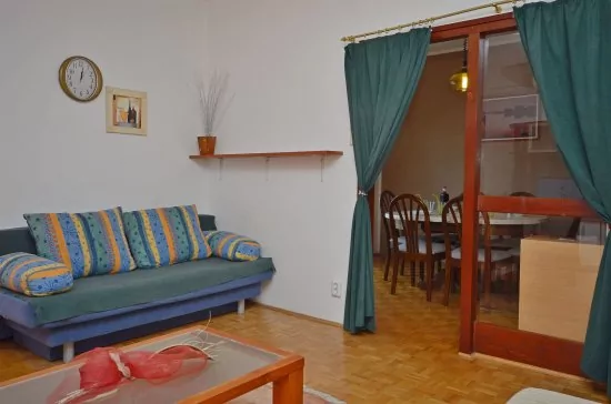 Apartmán Severní Dalmácie - Vodice DA 4108 N1