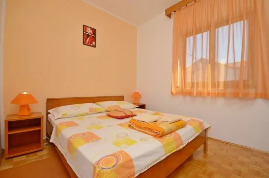 Apartmán Severní Dalmácie - Vodice DA 4108 N1