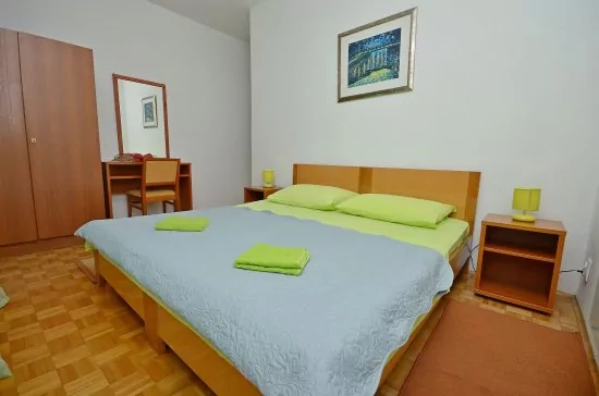 Apartmán Severní Dalmácie - Vodice DA 4108 N1