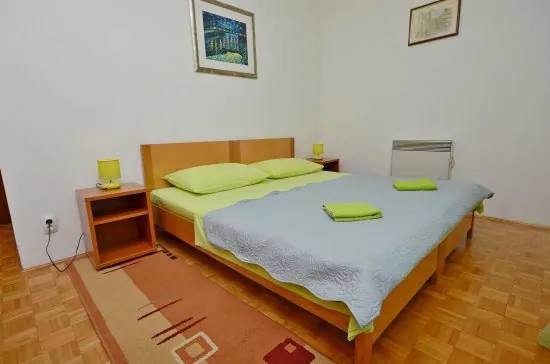 Apartmán Severní Dalmácie - Vodice DA 4108 N1