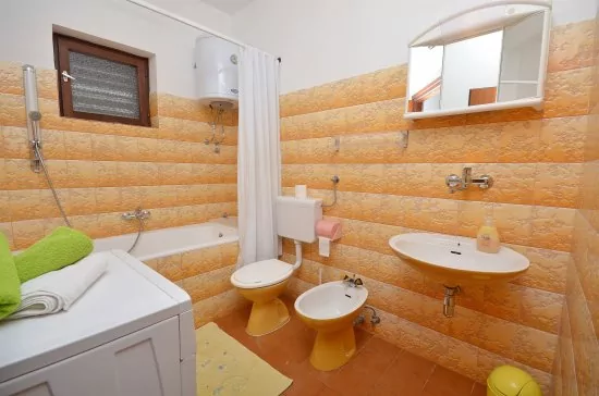 Apartmán Severní Dalmácie - Vodice DA 4108 N1