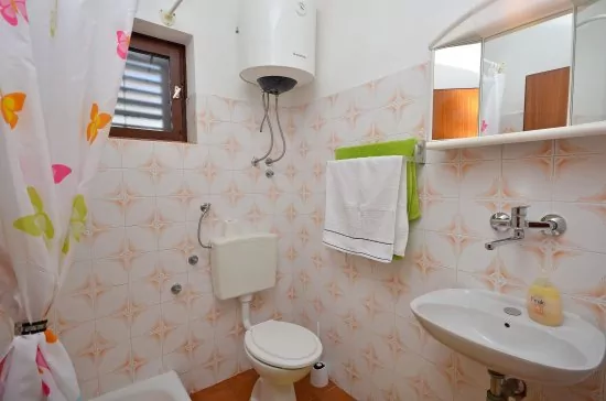 Apartmán Severní Dalmácie - Vodice DA 4108 N1