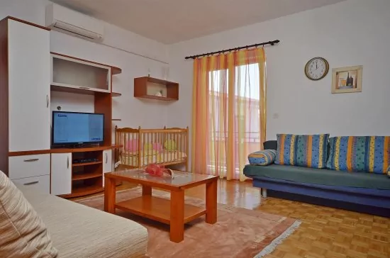Apartmán Severní Dalmácie - Vodice DA 4108 N1