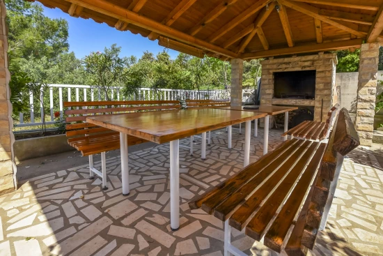 Apartmán Severní Dalmácie - Rogoznica DA 3514 N1