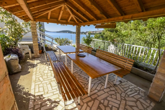 Apartmán Severní Dalmácie - Rogoznica DA 3514 N1