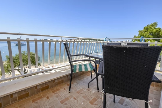 Apartmán Severní Dalmácie - Rogoznica DA 3514 N1