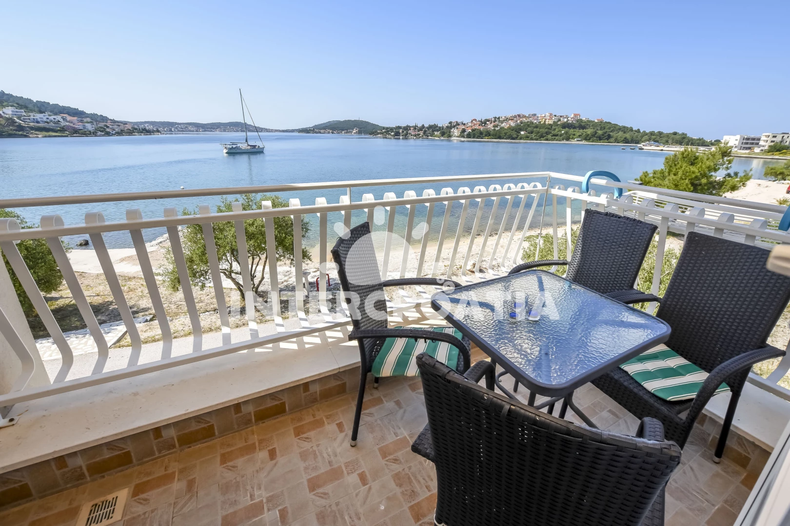 Apartmán Severní Dalmácie - Rogoznica DA 3514 N1