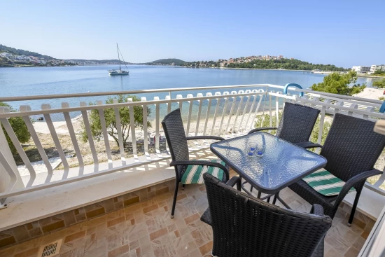 Apartmán Severní Dalmácie - Rogoznica DA 3514 N1