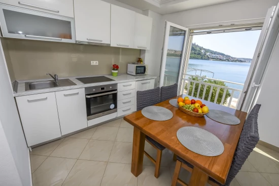 Apartmán Severní Dalmácie - Rogoznica DA 3514 N1