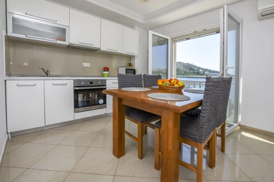 Apartmán Severní Dalmácie - Rogoznica DA 3514 N1