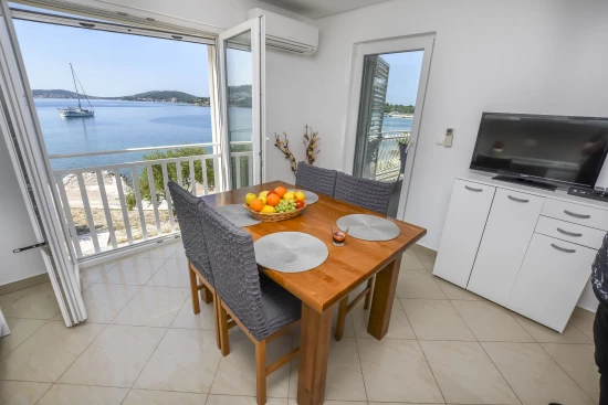 Apartmán Severní Dalmácie - Rogoznica DA 3514 N1