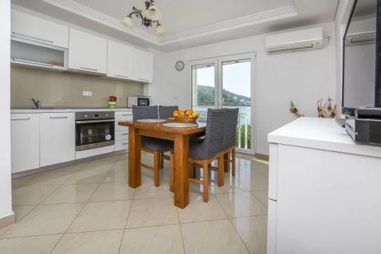 Apartmán Severní Dalmácie - Rogoznica DA 3514 N1