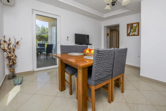 Apartmán Severní Dalmácie - Rogoznica DA 3514 N1