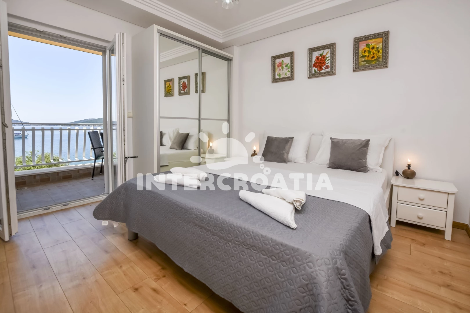 Apartmán Severní Dalmácie - Rogoznica DA 3514 N1