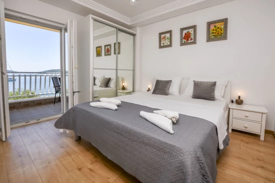 Apartmán Severní Dalmácie - Rogoznica DA 3514 N1